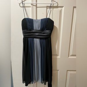 Size 10 Cocktail dress.